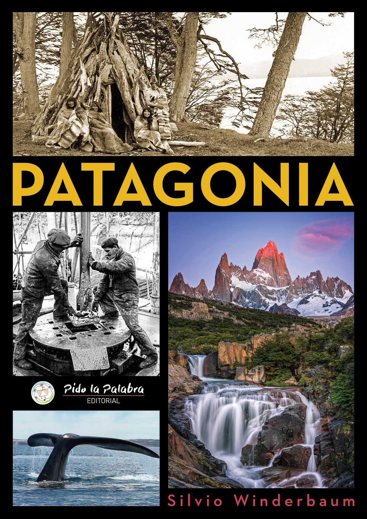 02 Proyecto Libro Patagonia - boceto TAPA 02