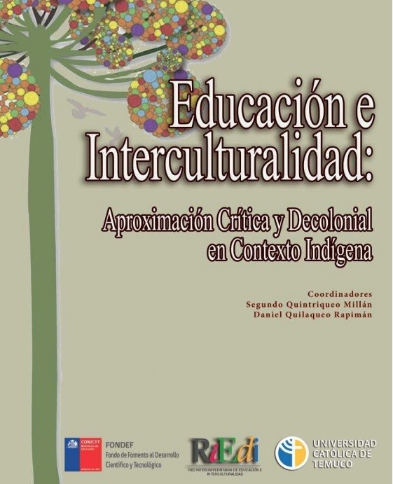 «Educación e interculturalidad», para descargar en pdf