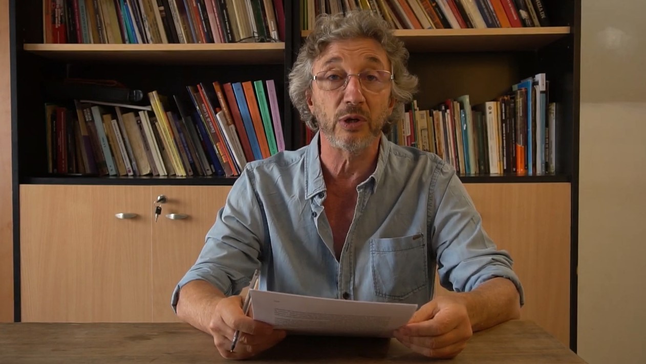 Serie de 5 videos sobre planificación del Profesor Silvio Winderbaum